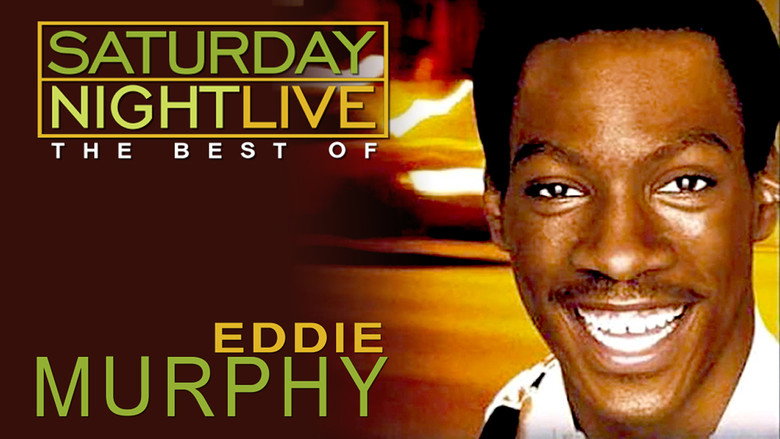 Saturday Night Live: The Best of Eddie Murphy still 2