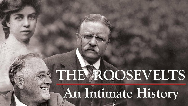 The Roosevelts: An Intimate History still 4