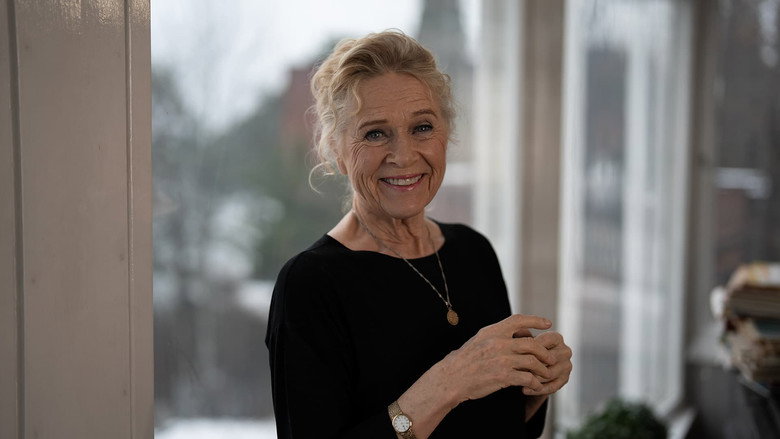 Liv Ullmann: A Road Less Travelled still 2