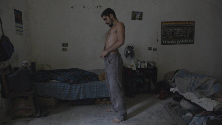 Ocaso still 2