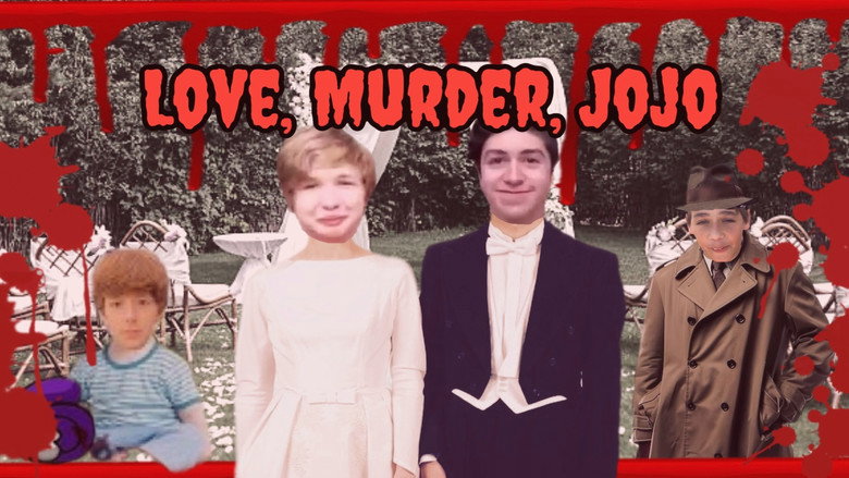 Love, Murder, JoJo still 1