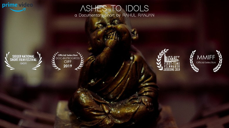 Ashes to Idols still 2