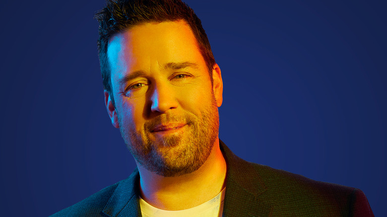 Le prochain stand-up : Classe de maître still 1