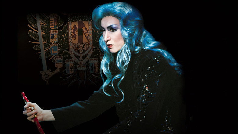 Elisabeth: The Rondo of Love and Death still 2
