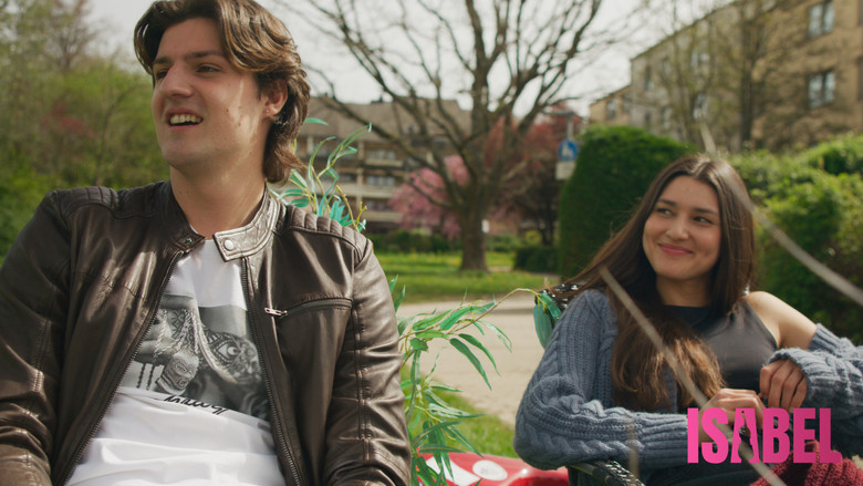 Isabel - Der Film still 1