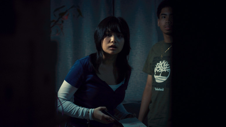 The Uninvited still 1