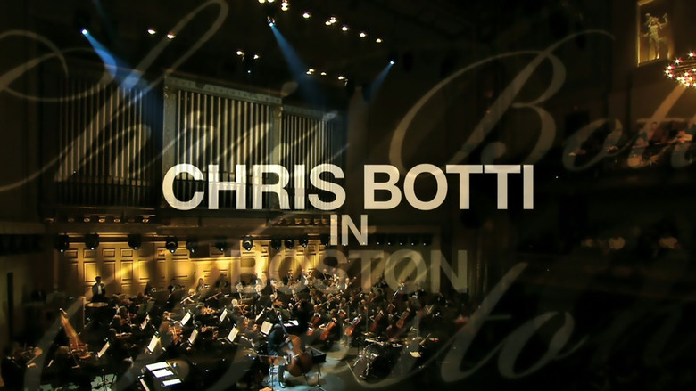 Chris Botti in Boston still 1
