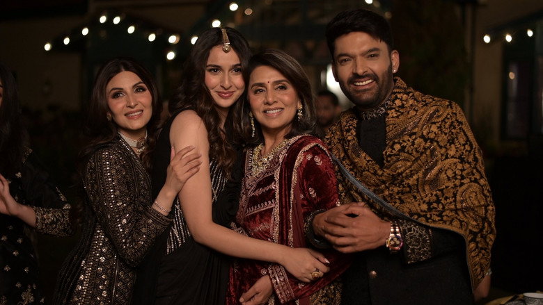 Daadi Ki Shaadi still 1