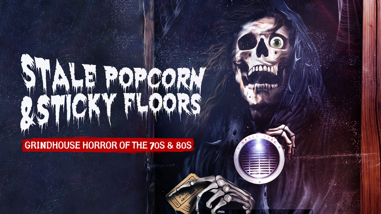 Stale Popcorn & Sticky Floors still 2
