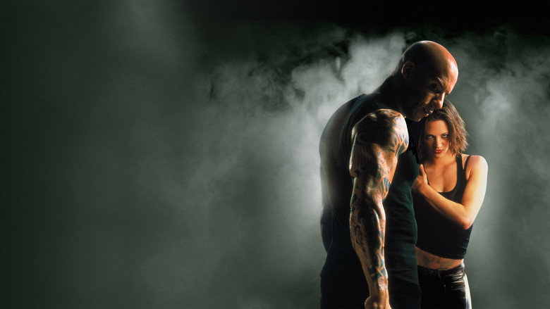 xXx still 4