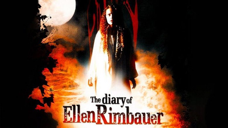 The Diary of Ellen Rimbauer still 7