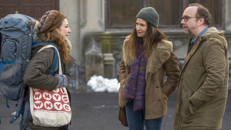 Private Life still 5