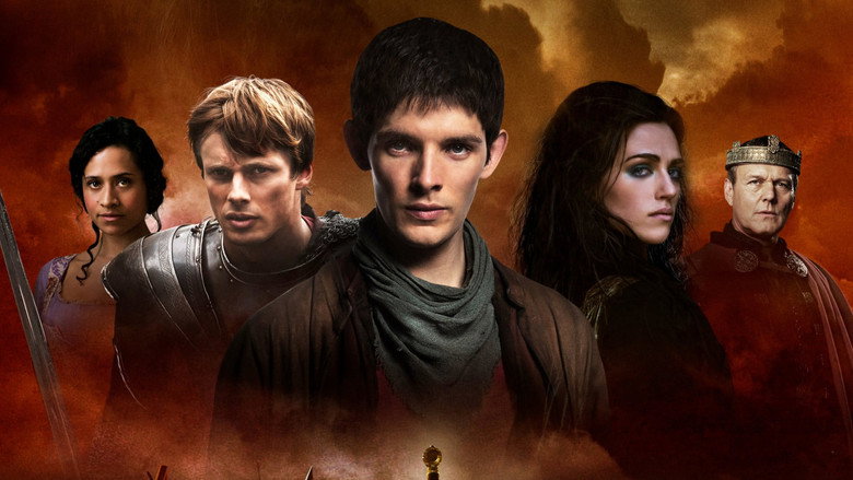 Merlin still 6