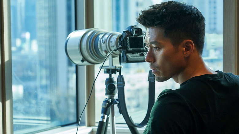 Confidential Assignment 2: International still 4