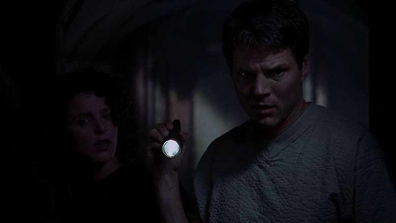 Octopus 2: River of Fear still 7