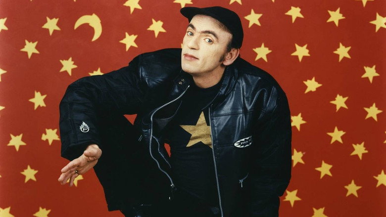 Élie Kakou, ben alors... 20 ans déjà still 1