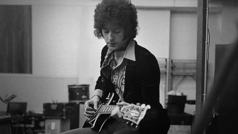 Eric Clapton: Life in 12 Bars still 8