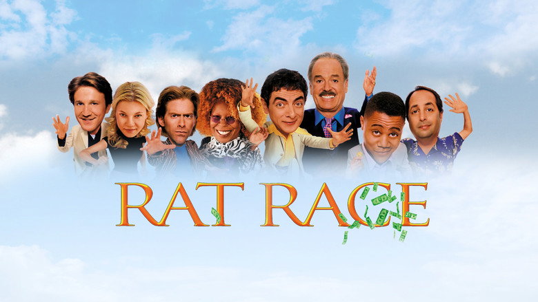 Rat Race still 3