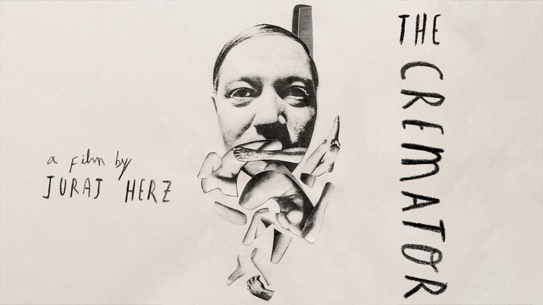 The Cremator still 4