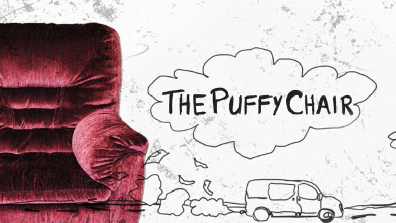 The Puffy Chair still 7