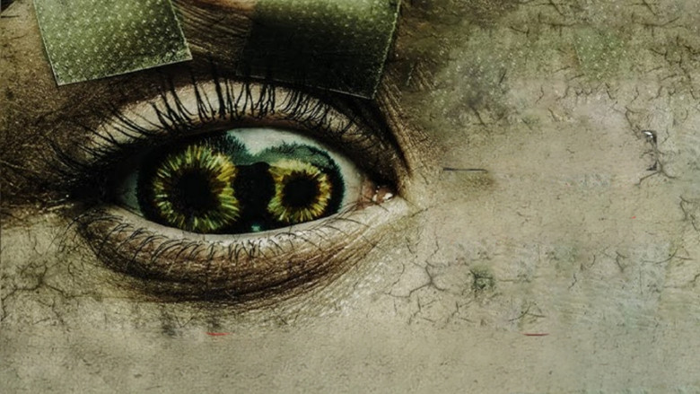Never Blink still 1