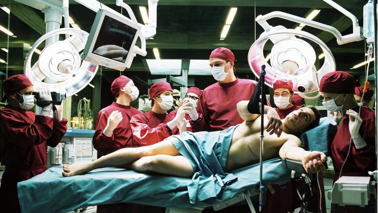 Anatomy 2 still 2