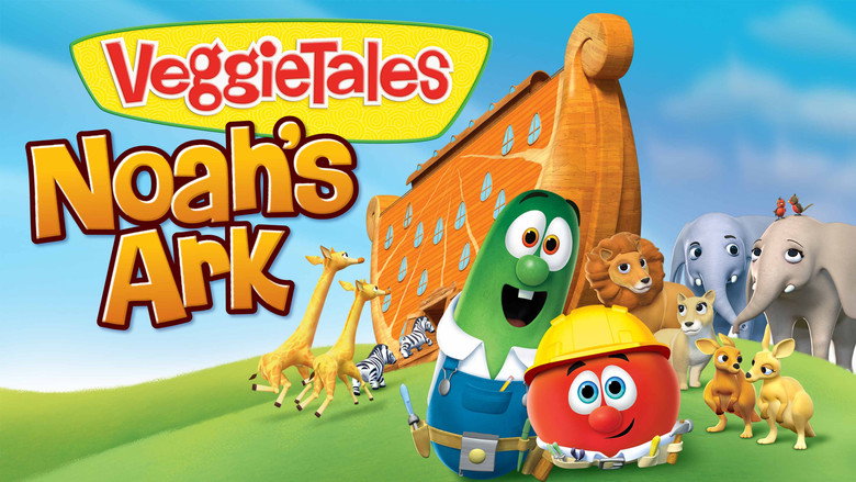 VeggieTales: Noah's Ark still 2