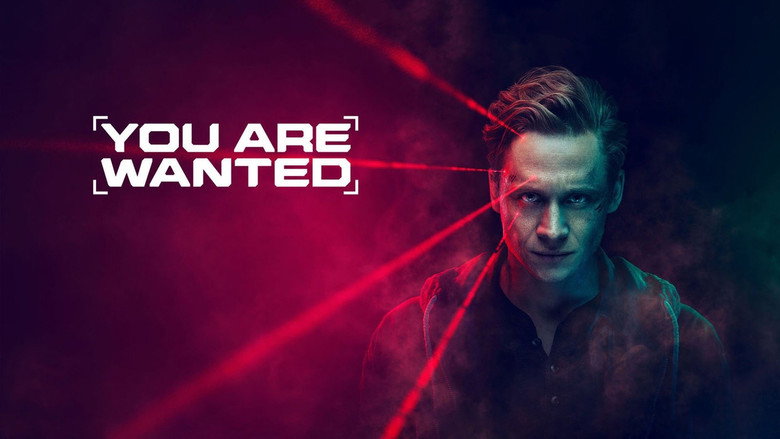 You Are Wanted still 5