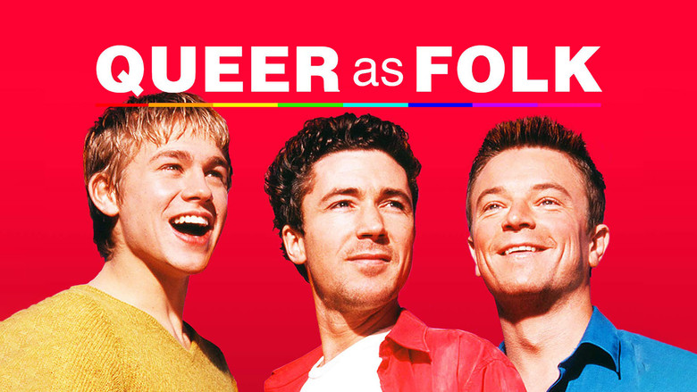 Queer as Folk still 1