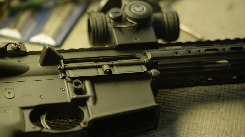 Shadow of a Gun still 1
