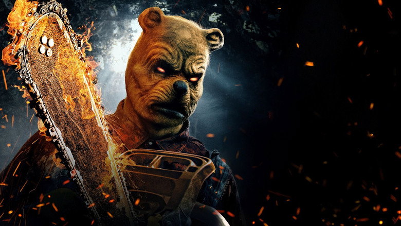 Winnie-the-Pooh: Blood and Honey 2 still 8