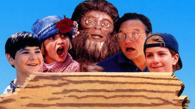 Little Bigfoot 2: The Journey Home still 1