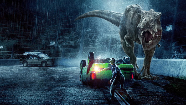 Jurassic Park still 3