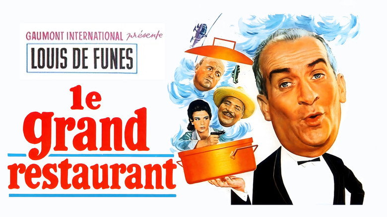The Restaurant still 6
