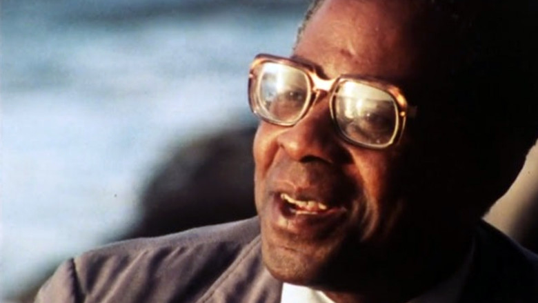 Aimé Césaire, Un homme une terre still 2