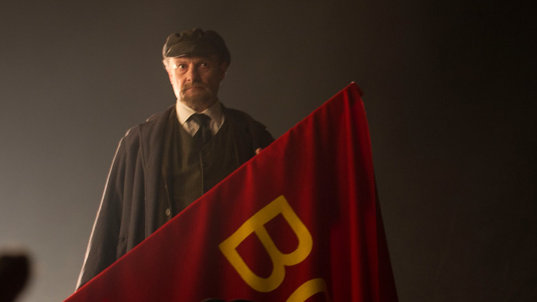Russia 1917: Countdown to Revolution still 2