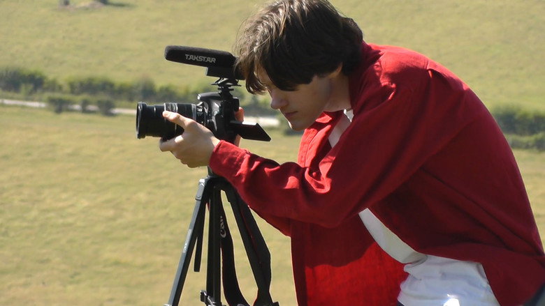 Shooting a Dream still 2