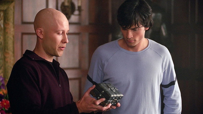 Smallville still 3
