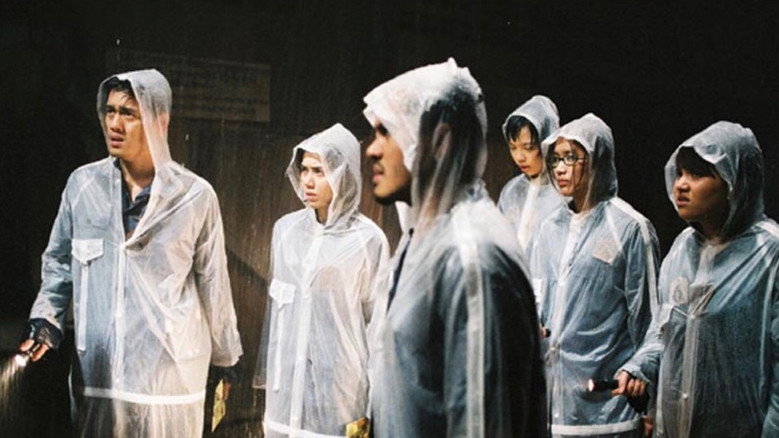 Ghost Game still 4