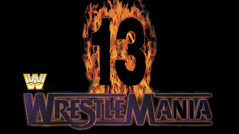 WWE WrestleMania 13 still 2
