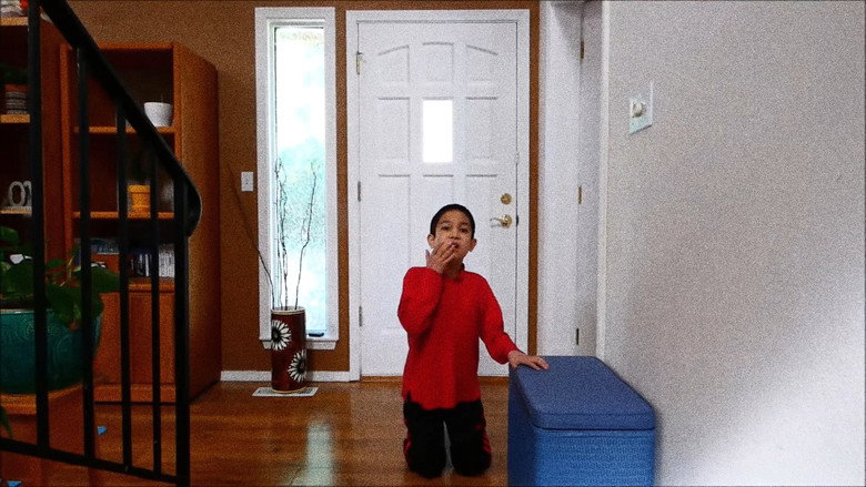 The House 2: The Awakening still 1
