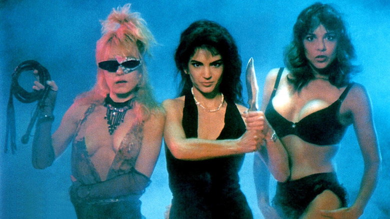 Nightmare Sisters still 4