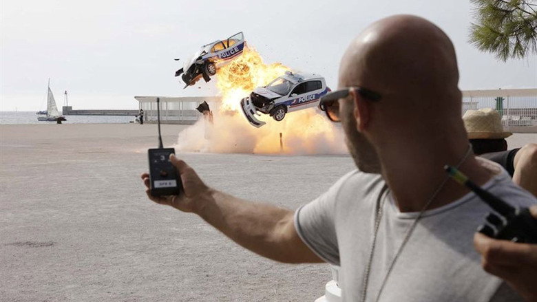 Taxi 5 still 5