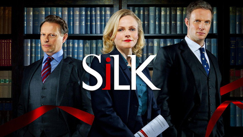 Silk still 4