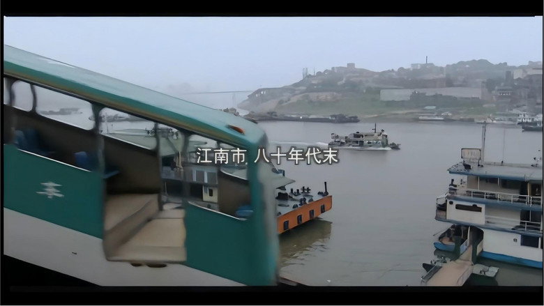 岁月 still 2