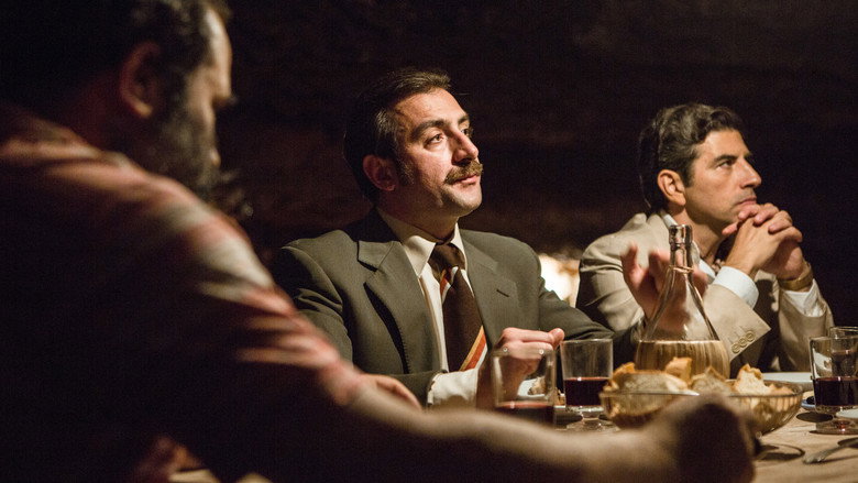 Mafia Only Kills in Summer still 8
