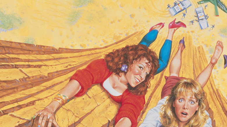 Outrageous Fortune still 6