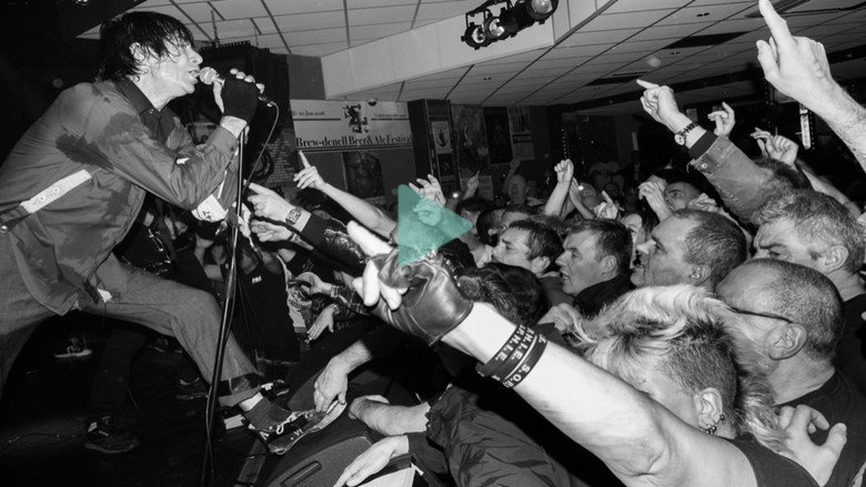 Raw Punk: Volume 1 still 1