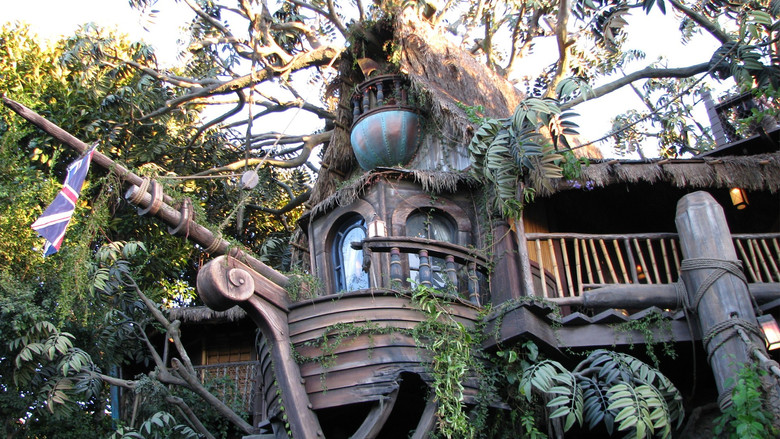 Swiss Family Robinson still 4