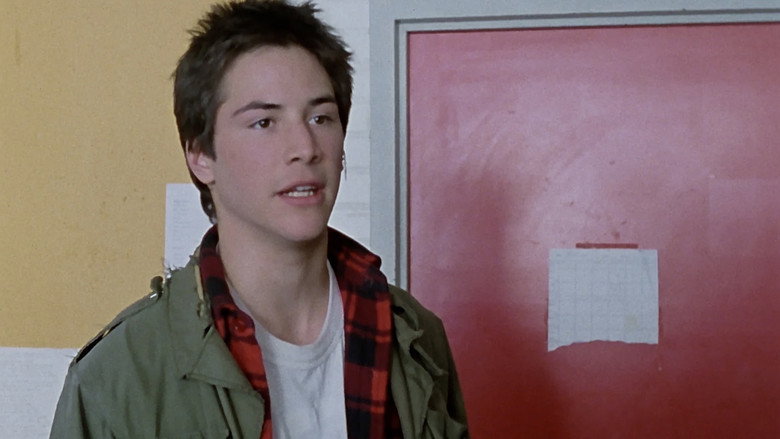 Keanu & Co. still 8
